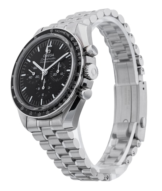 Omega Speedmaster Moonwatch Professional 310.30.42.50.01.002 Image 2